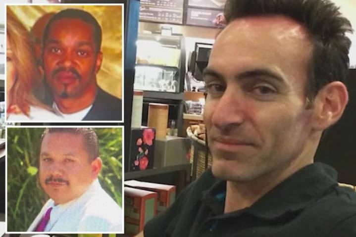 Alleged California 'cult' leaders arrested for killing member 3 years after he went missing: cops