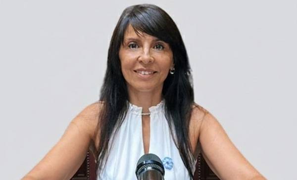 La libertaria que estuvo presa en EE UU y seguiría en Diputados