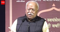 RSS steps into Thiruparankundram storm: Mohan Bhagwat says issue must end ‘favourably for Hindus’, no escalation needed for now