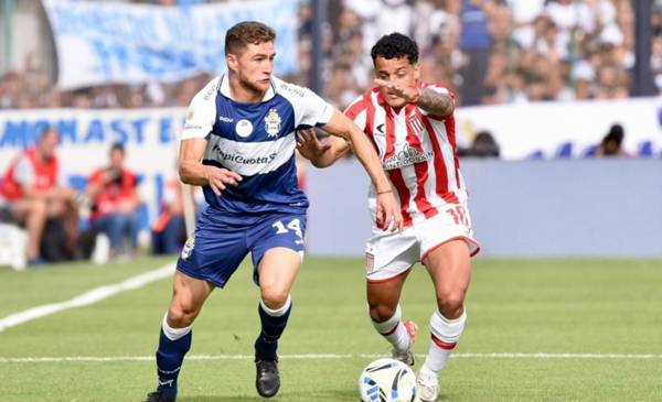 Gimnasia y Estudiantes juegan el partido del año y van por un lugar en la final: formaciones confirmadas, hora y TV