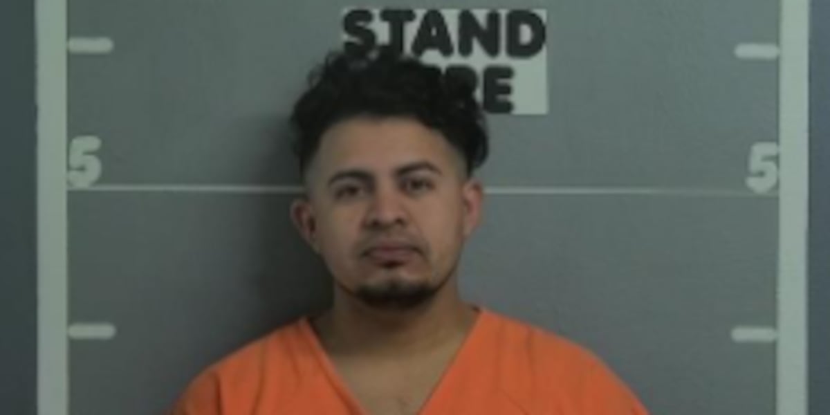 Deputies: Man arrested on several charges, including rape and sexual acts with minor