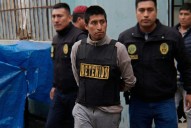 Condenan a 30 años de prisión a Joshua Huamán por el feminicidio de Kimberlit Tapia