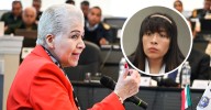 Embajadora de México ante la OEA: "Las normas internacionales en materia de asilo no son simples formalidades"
