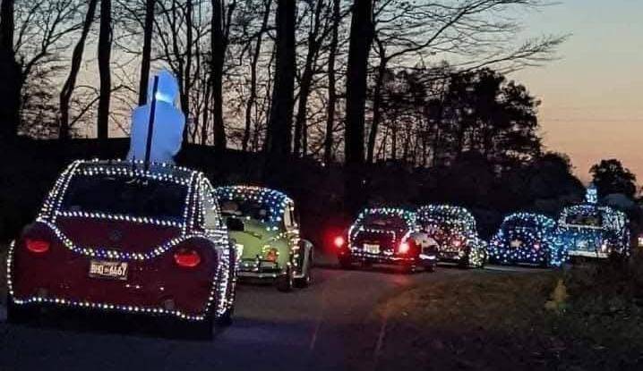 Recorrerá Caravana Moví Jrz la Zaragoza este 17 de diciembre