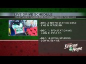 Next Season 4 Hope live drive takes place tomorrow