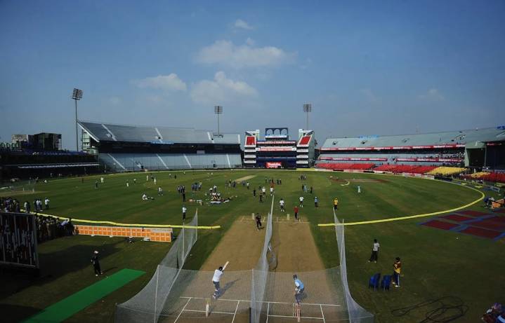 Countdown To Barabati T20I: Why Has Red-Soil Pitch Been Preferred To Black Soil For India