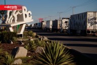 Ante «acuerdo a medias», sigue latente la posibilidad de nuevo bloqueo de garita