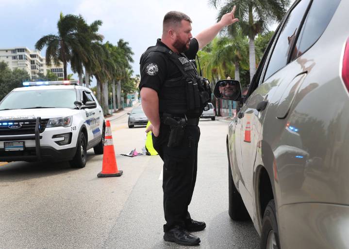 4 States Aid Trump's Voter Citizenship Hunt