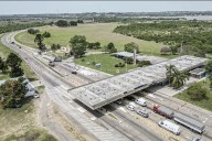 Destacaron a Túnel Subfluvial como “corredor productivo para la competitividad de la Región Centro”