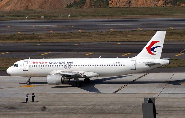 Airbus detecta un problema de calidad en el fuselaje de aviones A320 pendientes de entrega