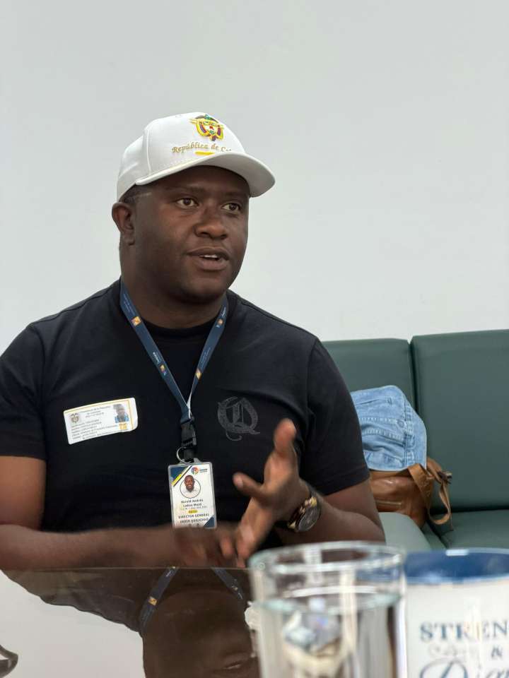 Gestiones deportivas fortalecen territorios del Cauca