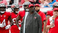 Slumping Bucs grateful for chance to right the ship against Falcons