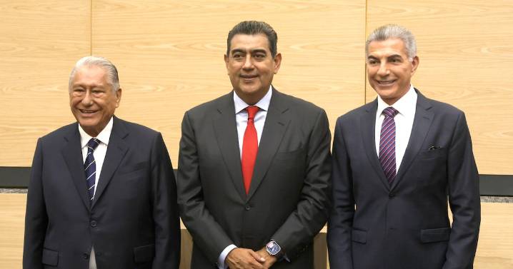 Puebla mantiene 10 escoltas para exgobernadores; no implica gasto extra: SSP