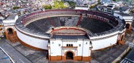 Manizales, ciudad taurina