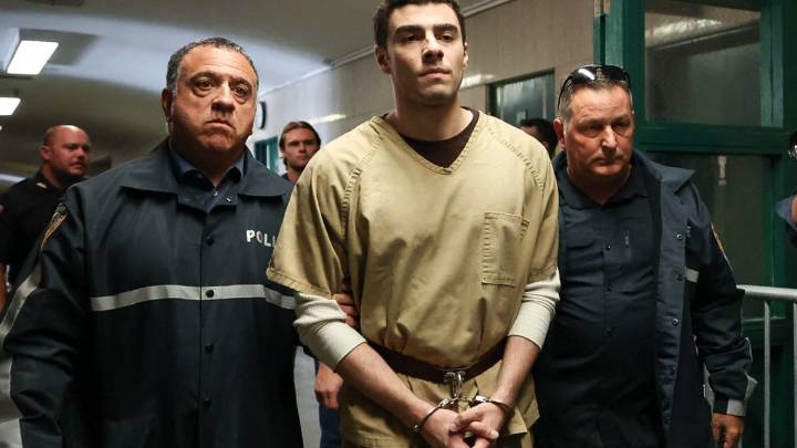 Luigi Mangione was monitored to avoid ‘Epstein-style situation.’ – NBC Bay Area