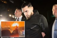 19-year-old arrested for role in shocking mob beating of couple at fiery NYC car meet