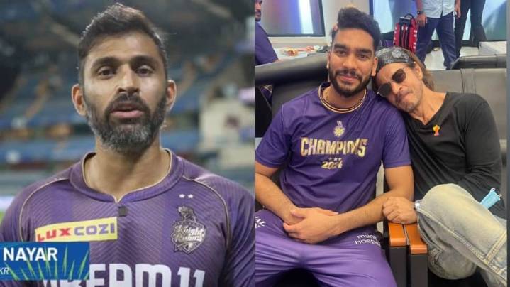 Will KKR Buy Venkatesh Iyer Back? Who Will KKR Target; Abhishek Nayar's Plan Revealed For IPL 2026 Auction