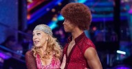 Alex Kingston's Strictly exit explained after she issues heartfelt statement