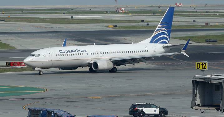 Copa Airlines suspende operaciones hacia Venezuela en medio de advertencias aéreas internacionales