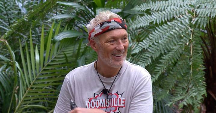 Roman Kemp's heartbreaking claim about I'm A Celeb dad Martin saying 'it's the truth'