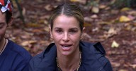 I'm A Celebrity star Vogue Williams reveals 'absolute meltdown' she asked ITV 'not to show'