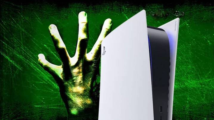 PlayStation Reveals Surprise New Exclusive FPS From Left 4 Dead Director