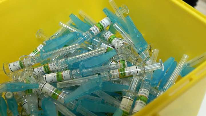 Plan gripe 2025: Mascarillas en hospitales y más teletrabajo