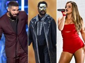 Spotify's Wrapped shows Drake, The Weeknd, Tate McRae tops among Canadians