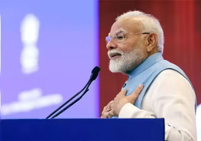 Heritage is a living legacy, says PM Modi at UNESCO meet