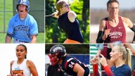 Where to find all the Petoskey-area athlete, coach features from 2025