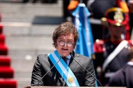 “Muchas gracias por estos dos años”, el mensaje de Milei por el segundo aniversario de gestión