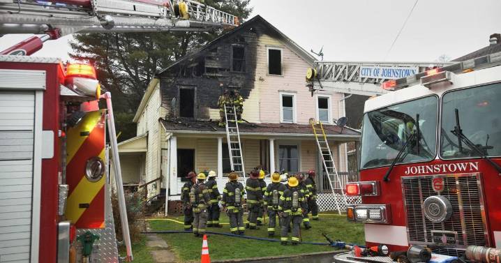 Woman dies in West End house fire; city sees third deadly blaze in three months