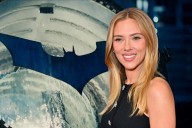 Scarlett Johansson in Negotiations for ‘The Batman Part II’ Role