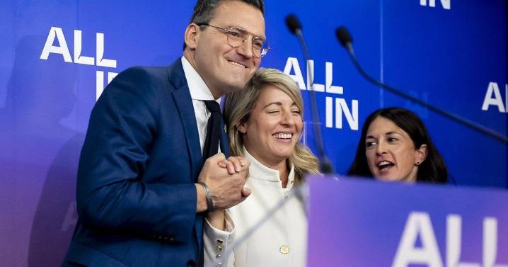 Montreal hosts G7 ministers to talk about artificial intelligence, quantum