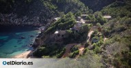 El complejo turístico abandonado que ha pervertido durante 50 años el paisaje de Ibiza y por fin será demolido