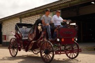Dumek Turbay respalda ante el Consejo de Estado el uso de coches eléctricos en Cartagena
