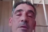 El video de ‘Bebote' Álvarez desde la cárcel: en huelga de hambre reclama por sus derechos