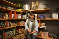 How a grassroots Ukrainian school became a vital community anchor for a growing diaspora in America