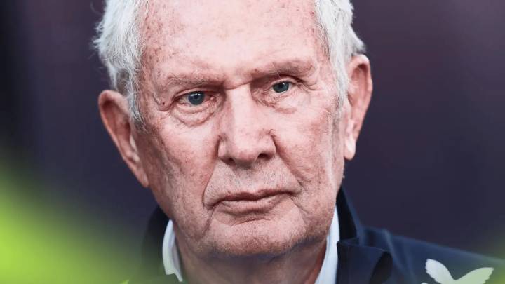 Helmut Marko to receive €10million payment in Red Bull ‘golden handshake’