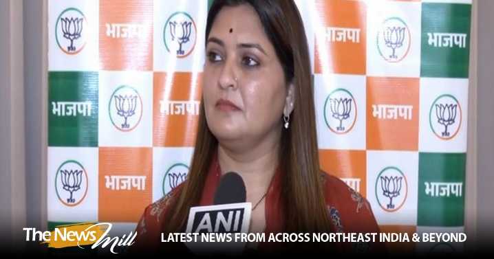 “PM Modi doing work of uniting India…”: BJP’s Bhawna Bohra