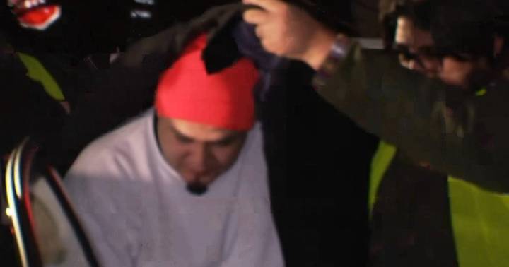 Maryland judge orders release of Kilmar Garcia from ICE custody