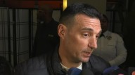 Lionel Scaloni palpitó el sorteo del Mundial: "Estamos bien, como si no se hubiese ganado nada"