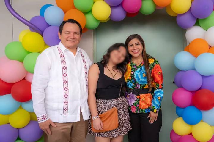 “Un niño que vuelve a casa es una victoria del amor”: 10 menores de Casa Otoch en Yucatán regresan con sus familias