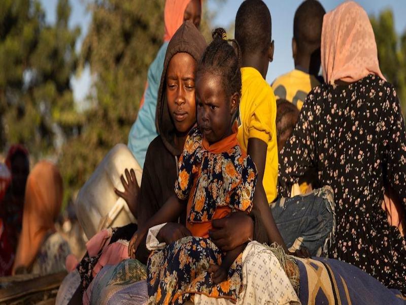 Crisis en la ONU: recortes dejan sin protección a millones en zonas de guerra