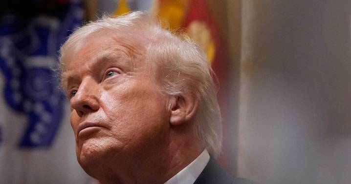 Donald Trump prepares to 'expand US travel ban to more than 30 countries'