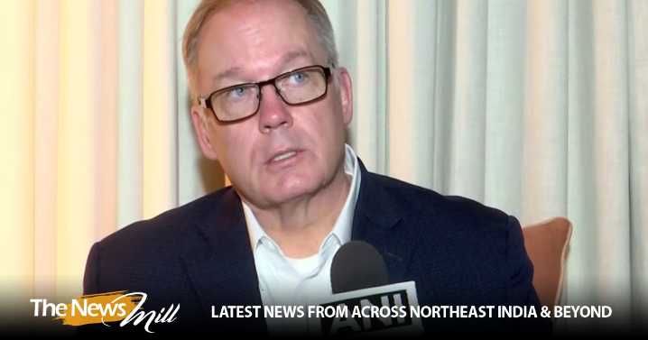 “Families still await answers and full compensation”: Mike Andrews, US attorney on AI171 Crash