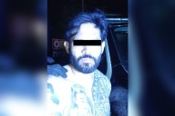 Cae el “Limones”, extorsionador de comerciantes en Durango