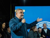 Movimientos en Diputados: legisladores catamarqueños anunciaron que dejan el bloque Unión por la Patria