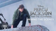 'Percy Jackson and the Olympians': Behind the scenes of Season 2 with the cast