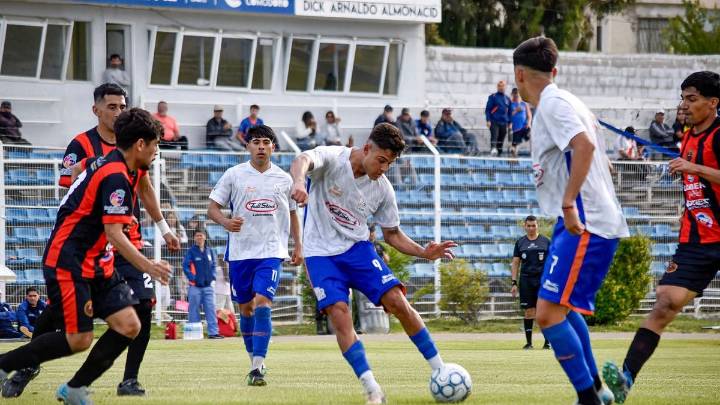 La CAI va a Puerto San Julián por su pase a la tercera ronda